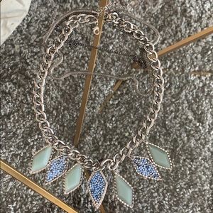 Jeniffer Lopez brand Necklace.